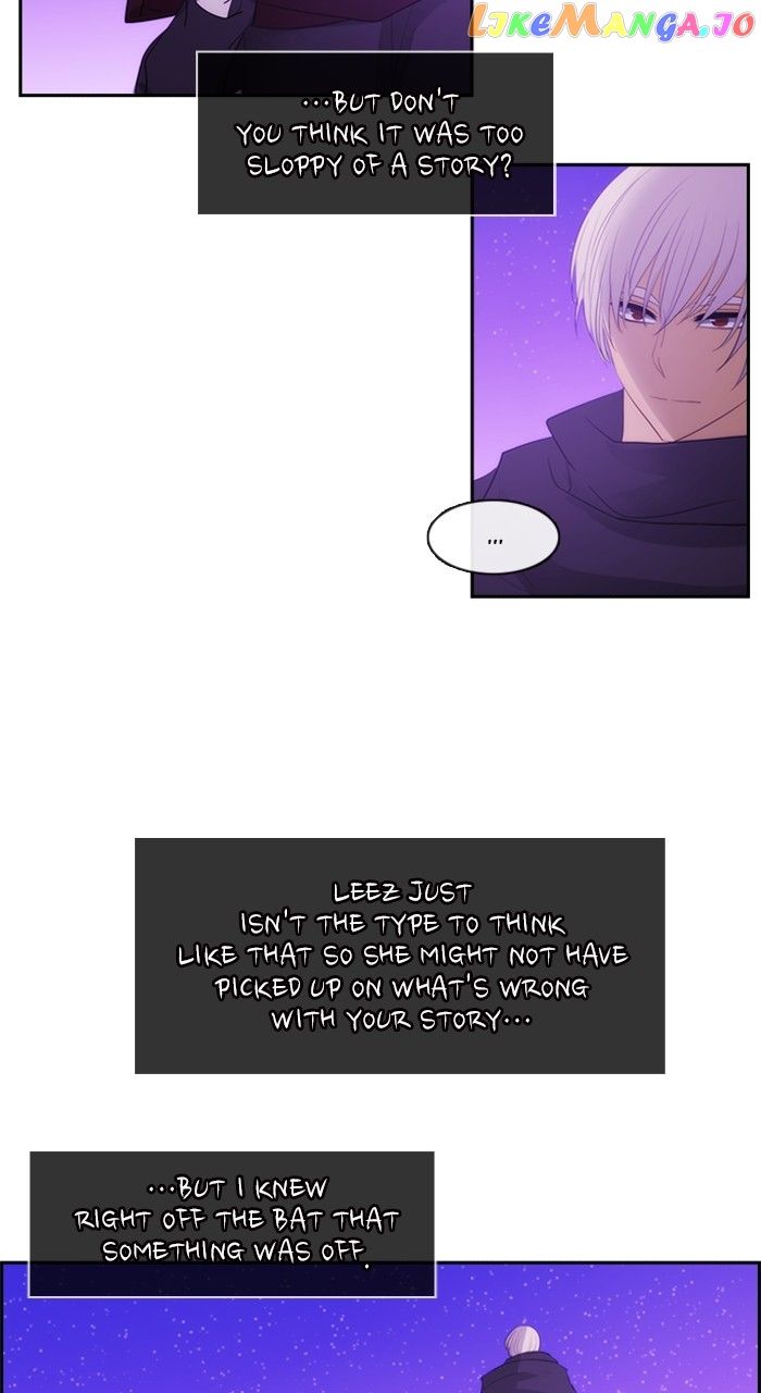 Kubera Chapter 606