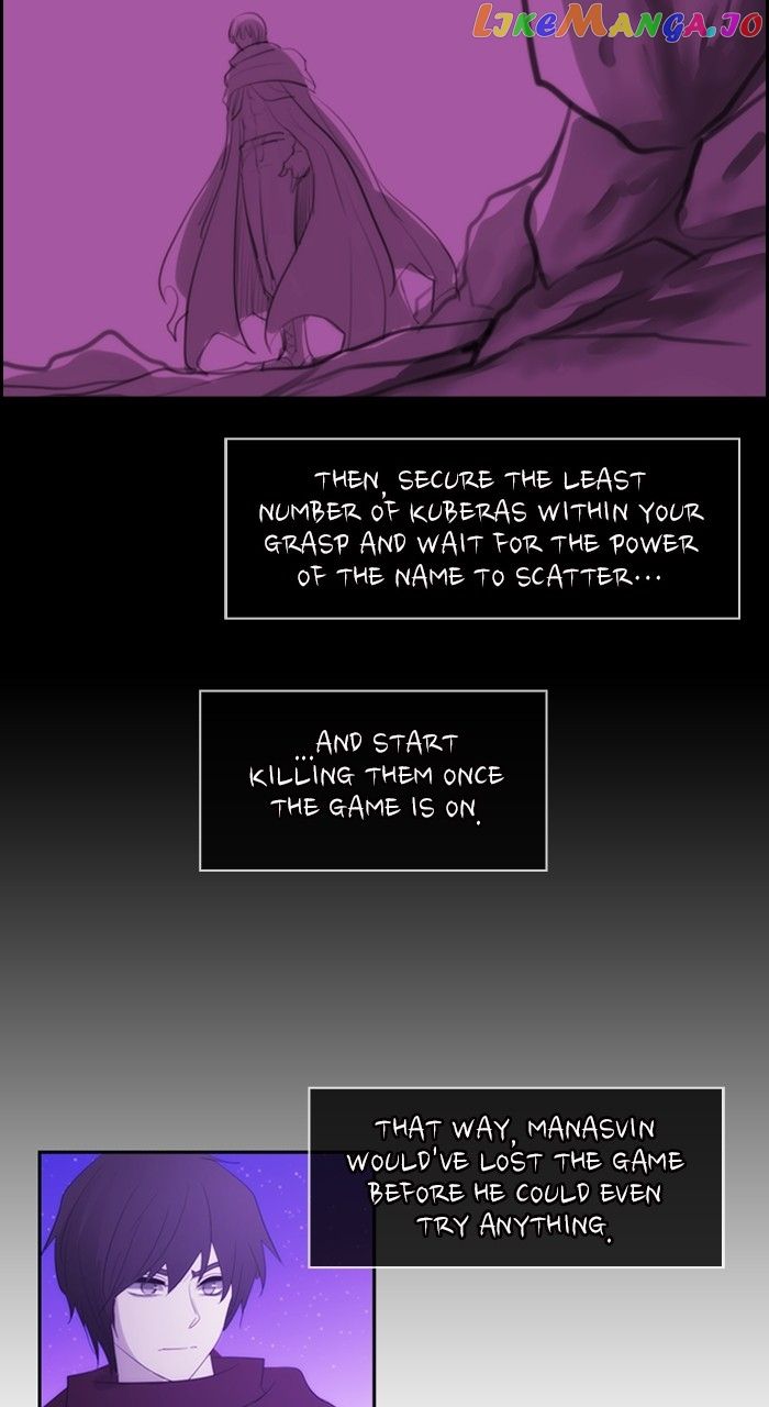 Kubera Chapter 606