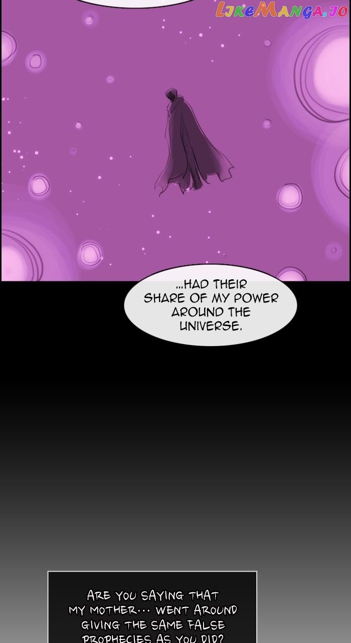 Kubera Chapter 606