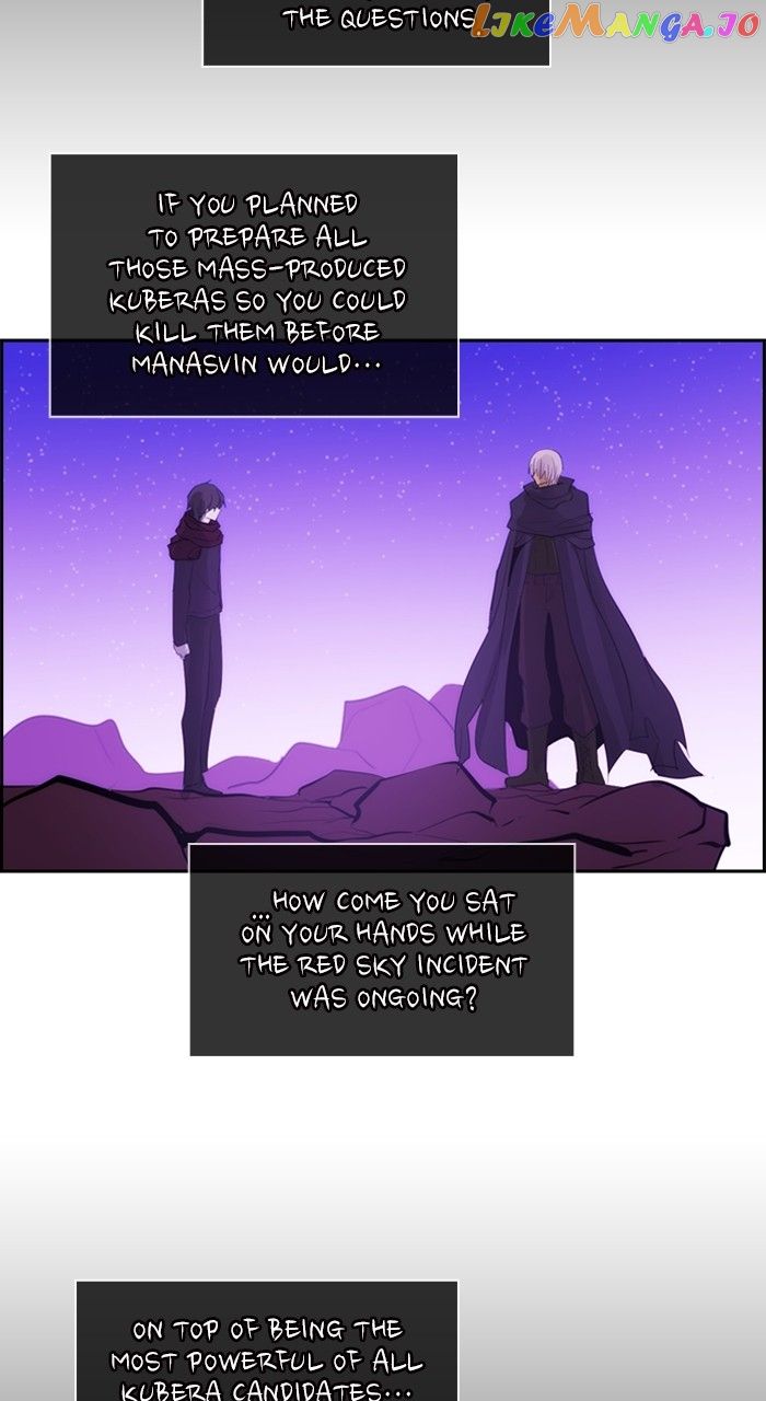 Kubera Chapter 606 42