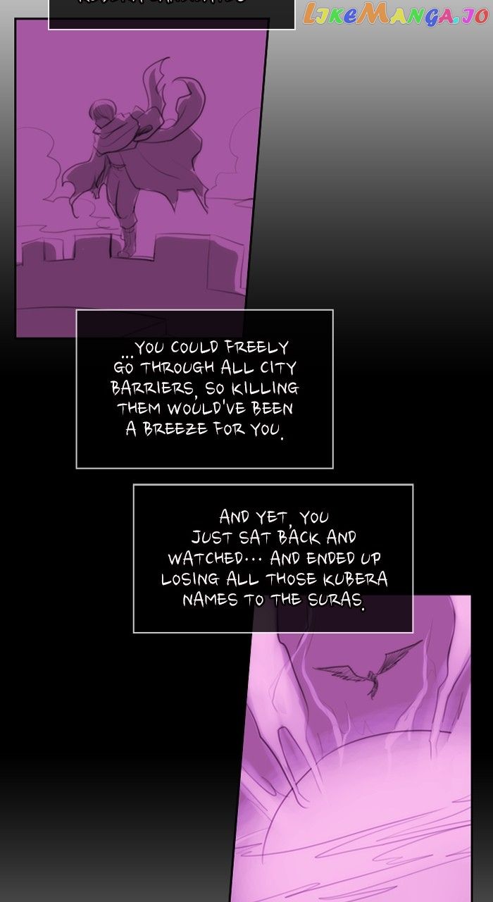 Kubera Chapter 606 43