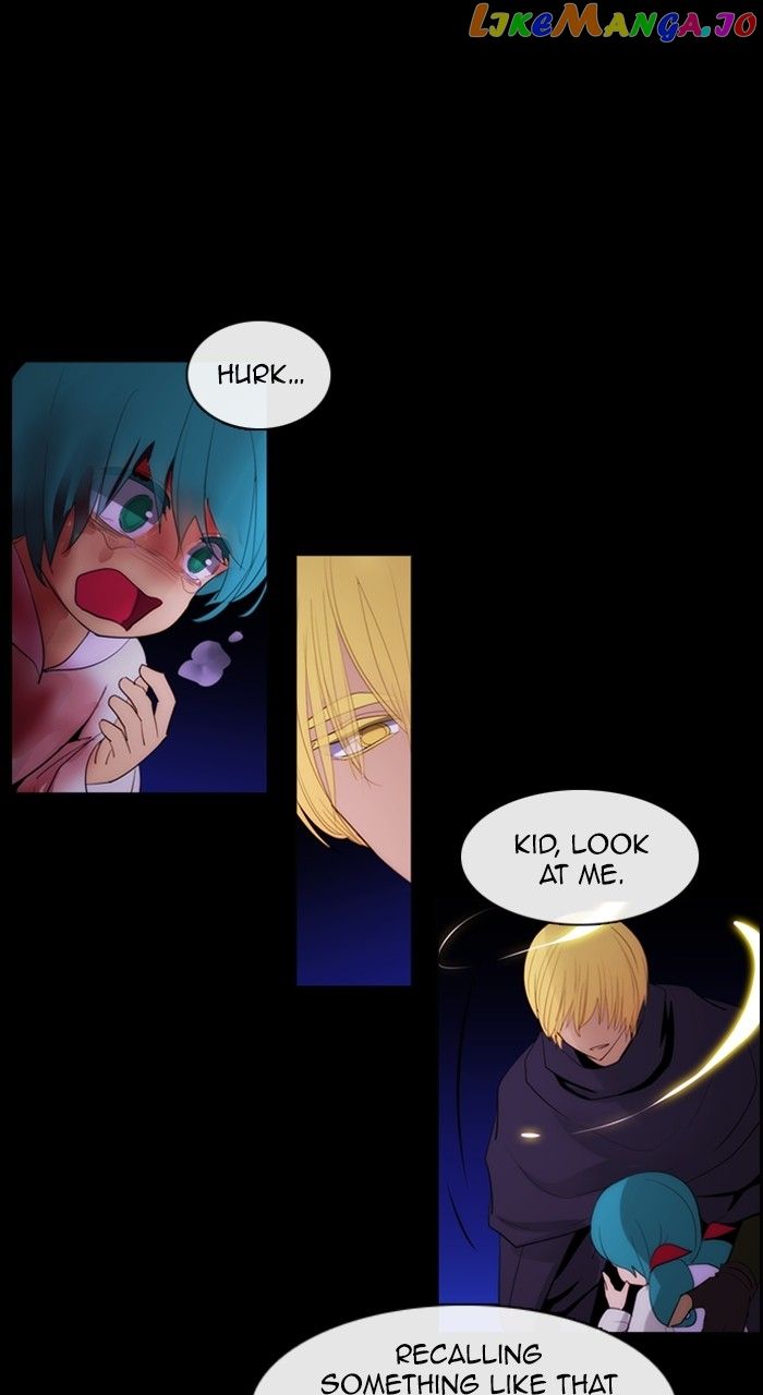 Kubera Chapter 606