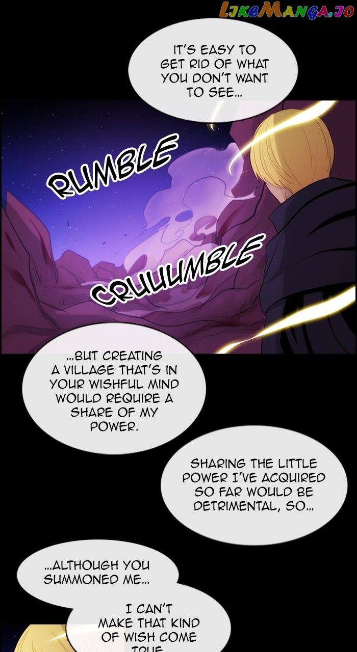 Kubera Chapter 606