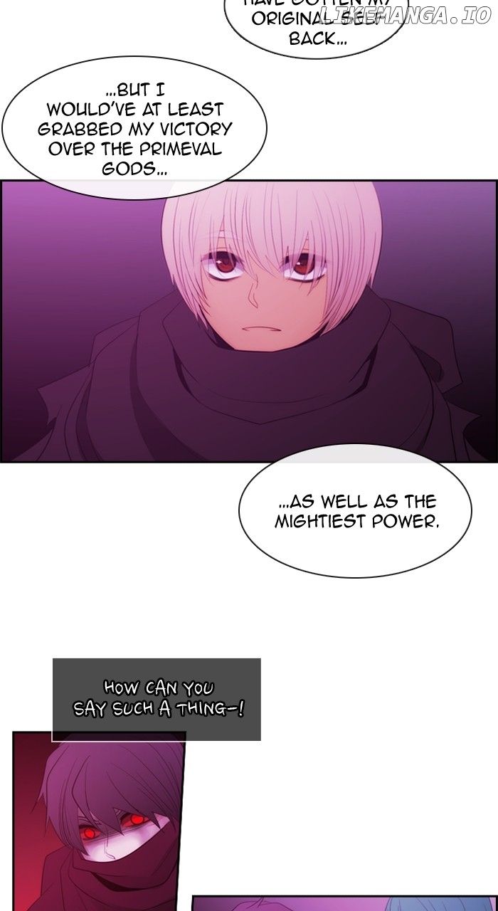 Kubera Chapter 609