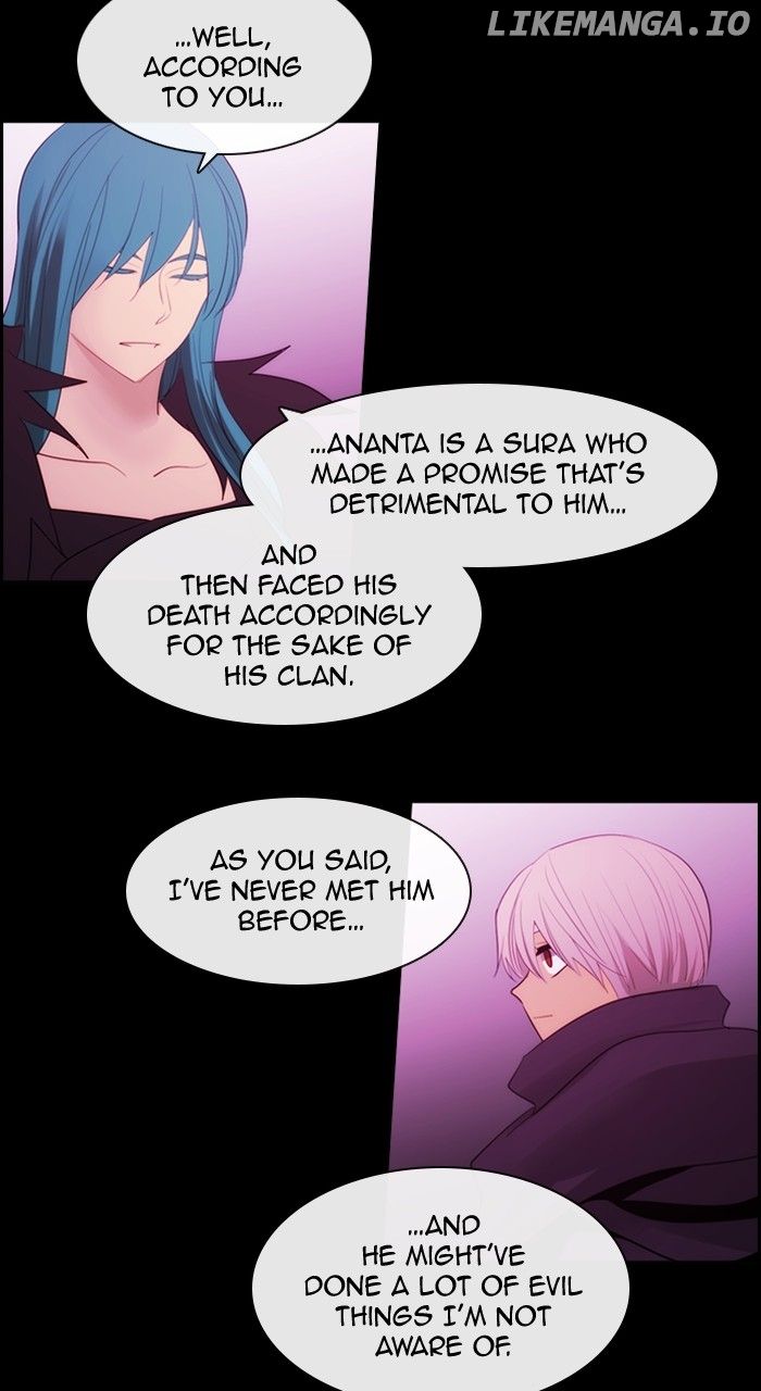 Kubera Chapter 609