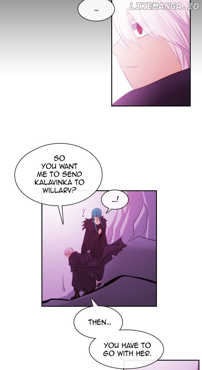 Kubera Chapter 609