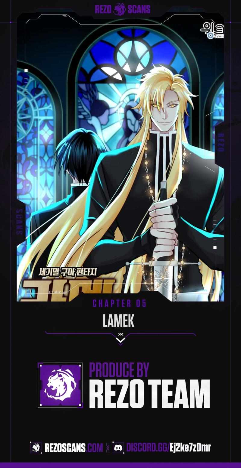 Lamek Chapter 5 1