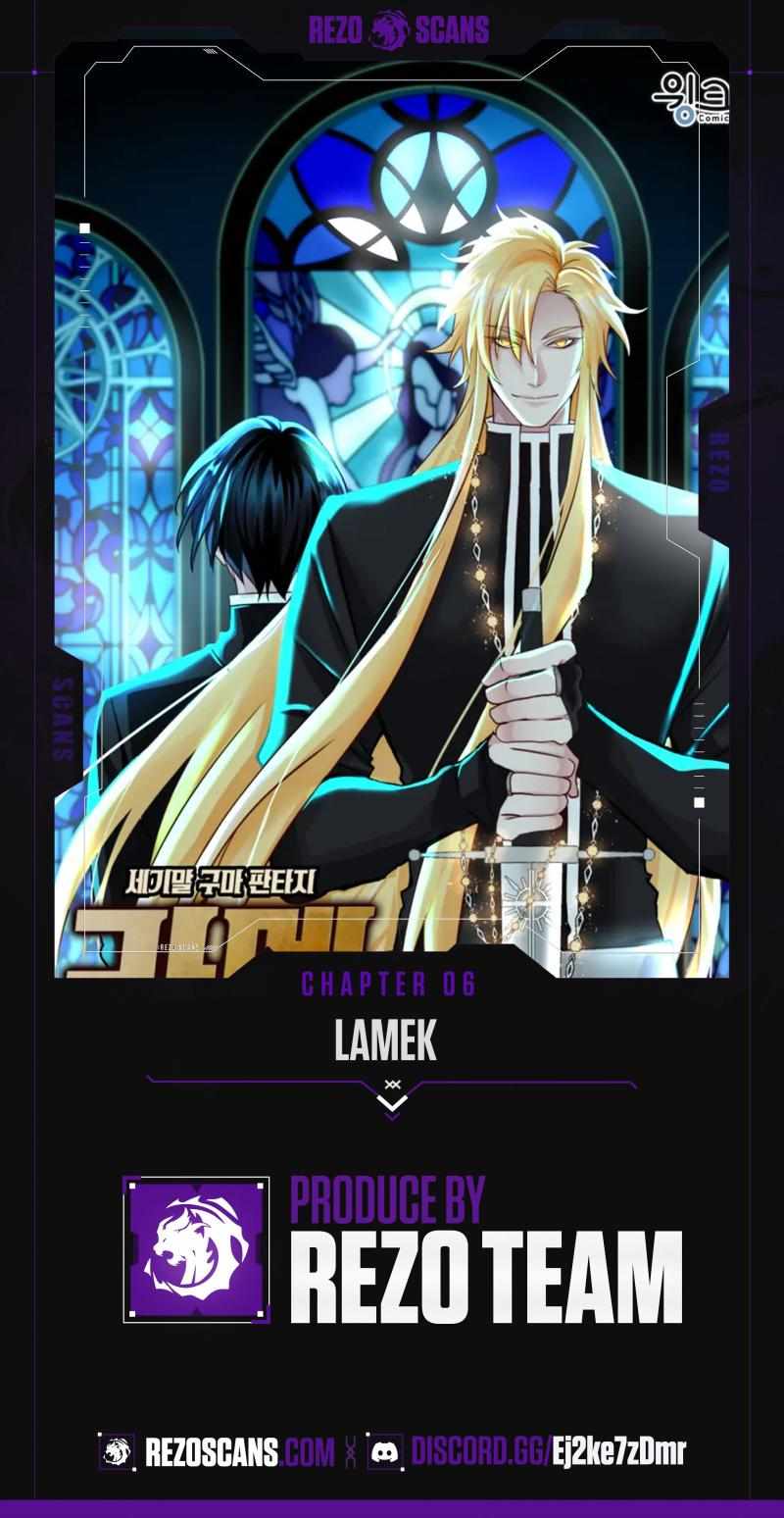 Lamek Chapter 6 1