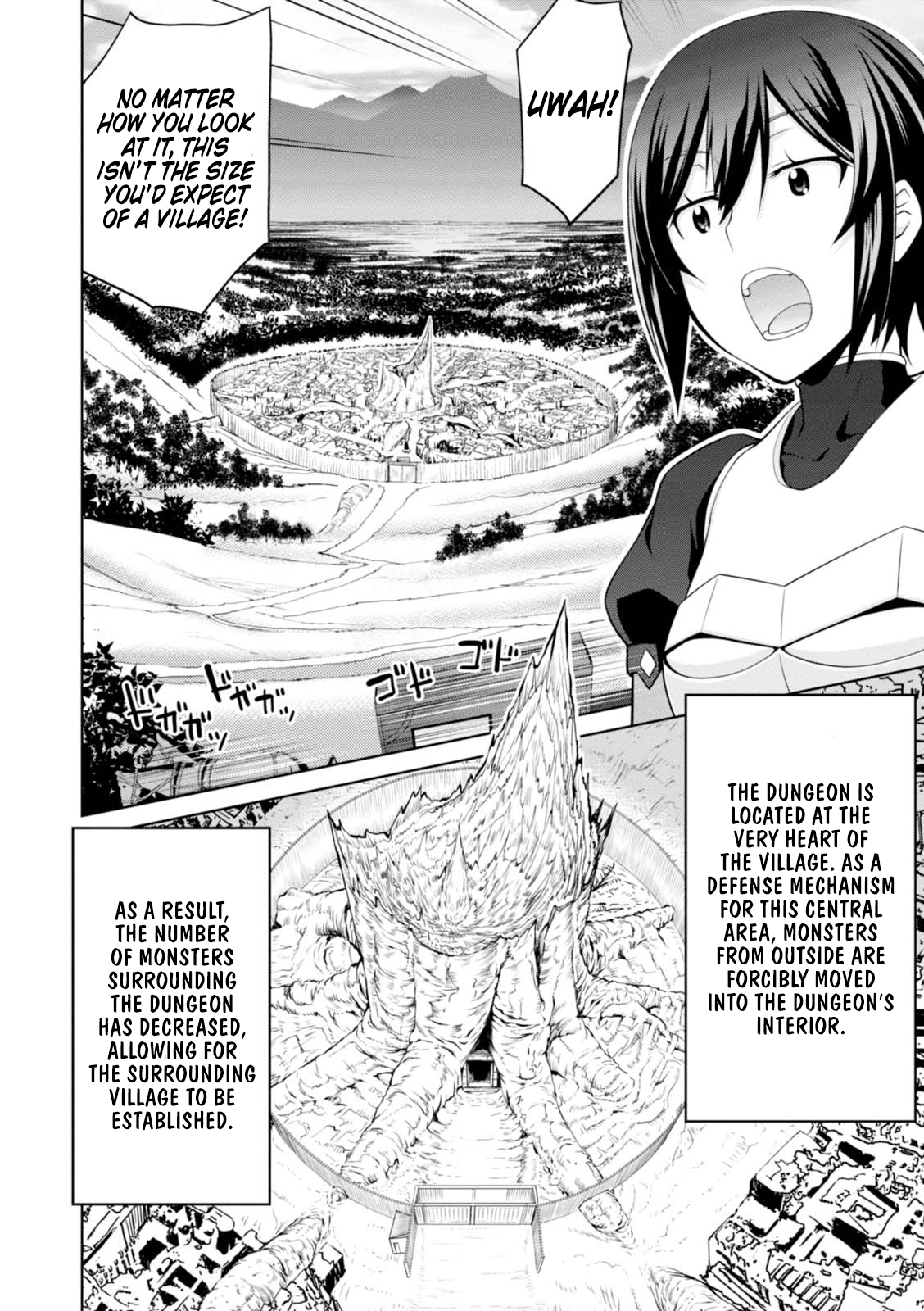 Legend Chapter 24 6