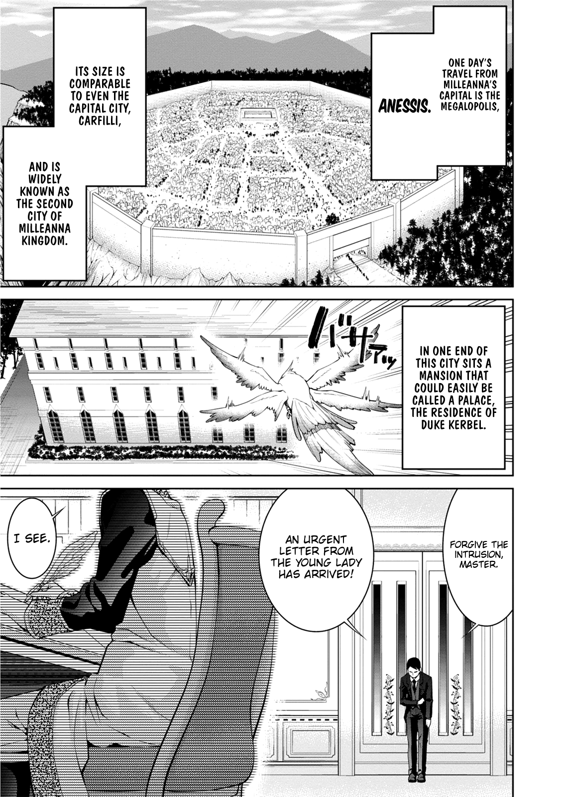 Legend Chapter 37 17