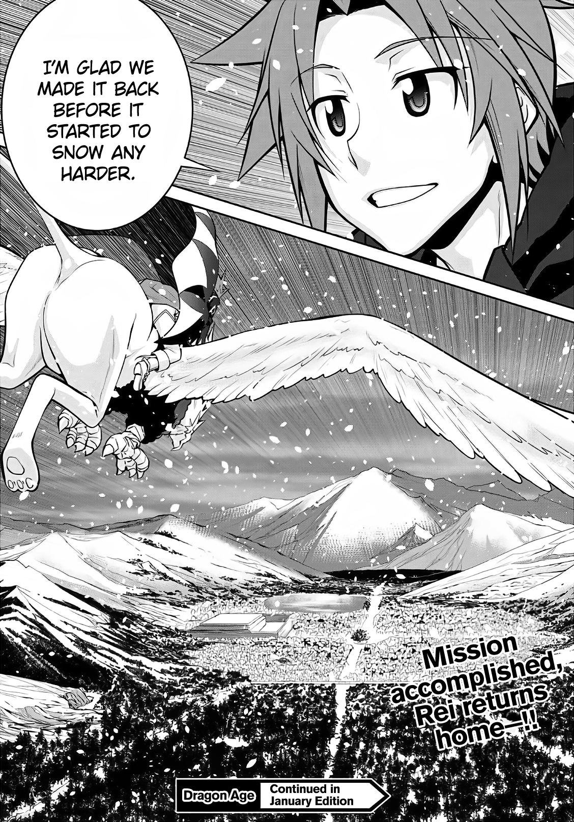 Legend Chapter 58 24