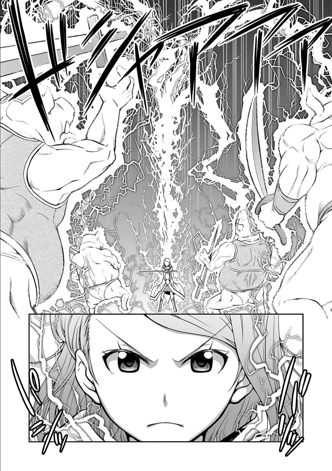 Legend Chapter 8 18