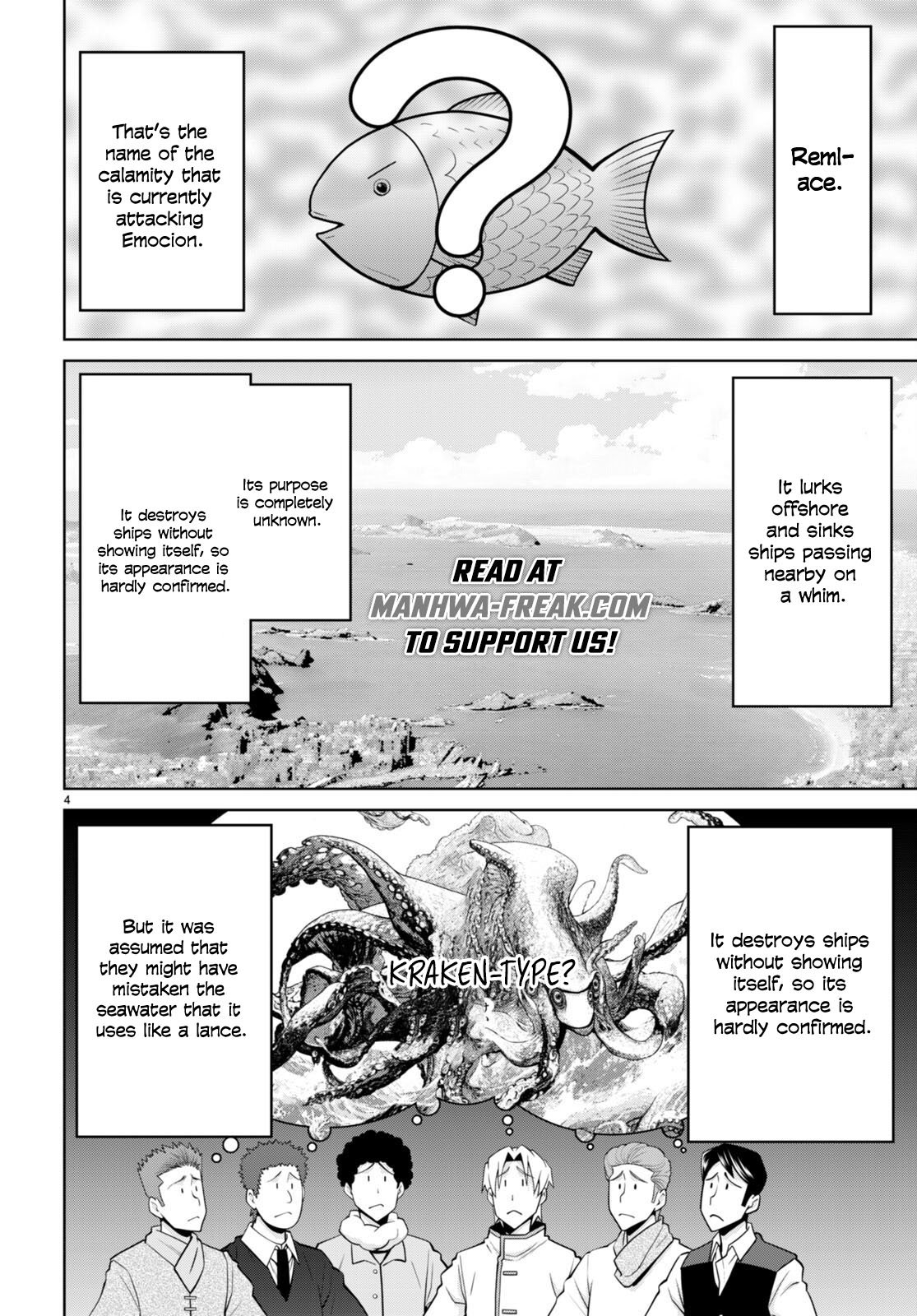 Legend Chapter 95 6