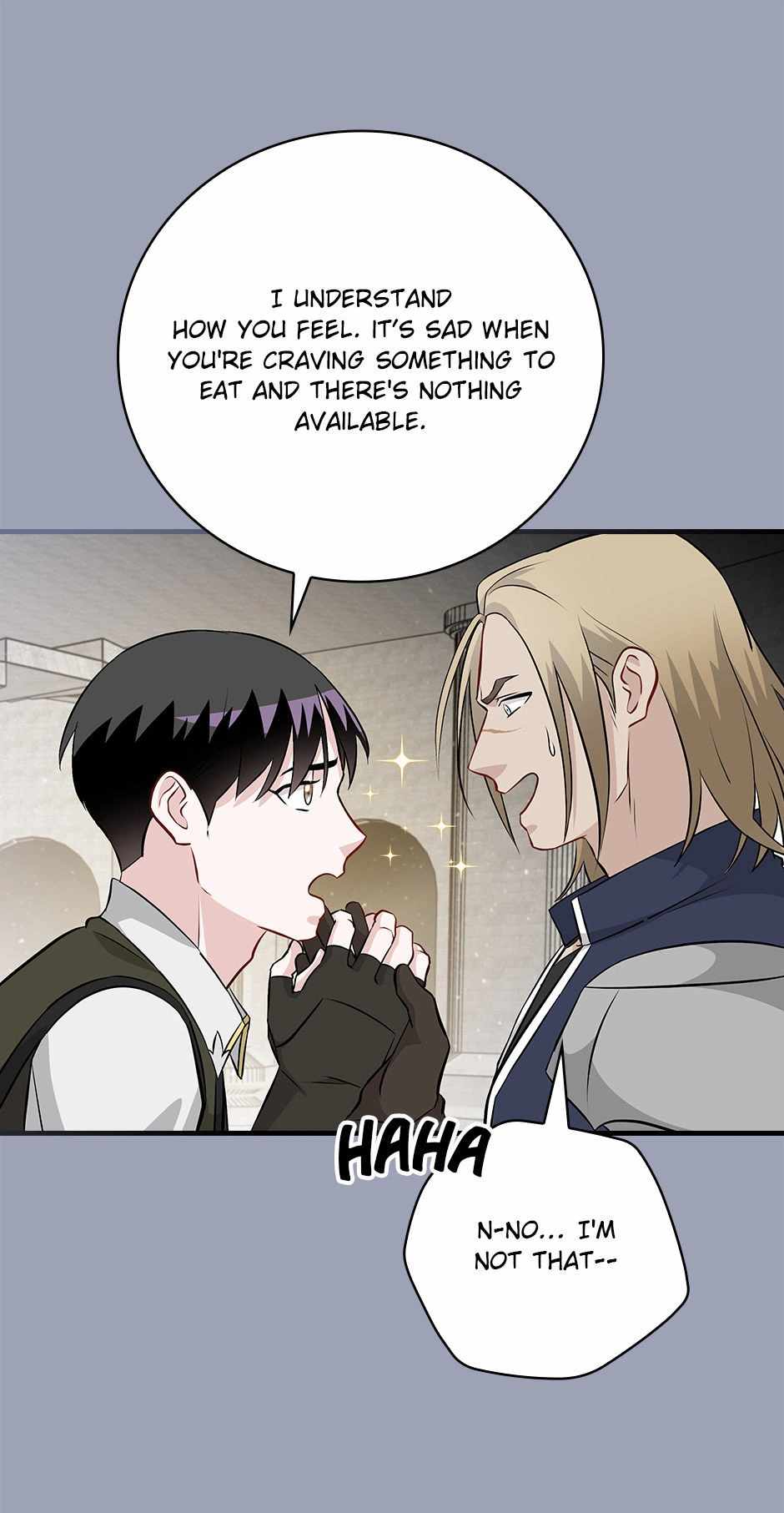 Leveling Up, By Only Eating! Chapter 167