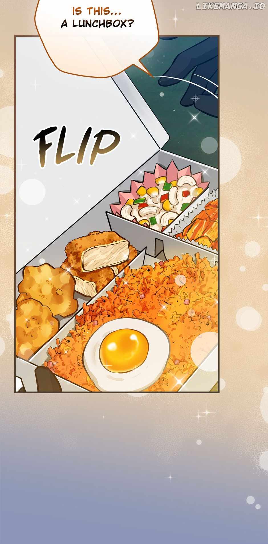 Leveling Up, By Only Eating! Chapter 171