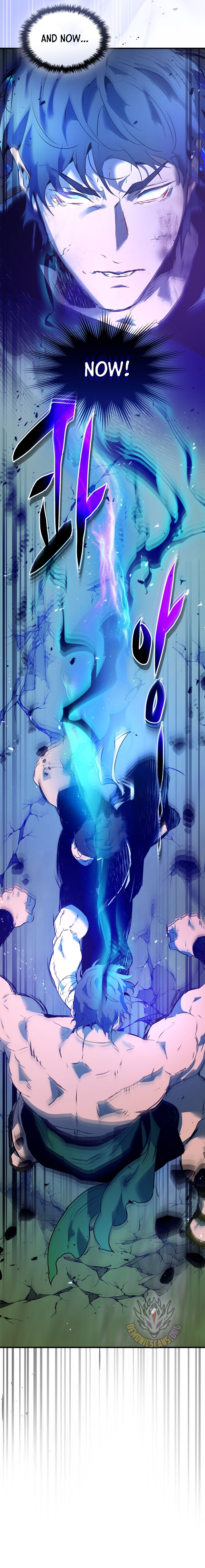Comic Haven - Leveling With The Gods Chapter 134