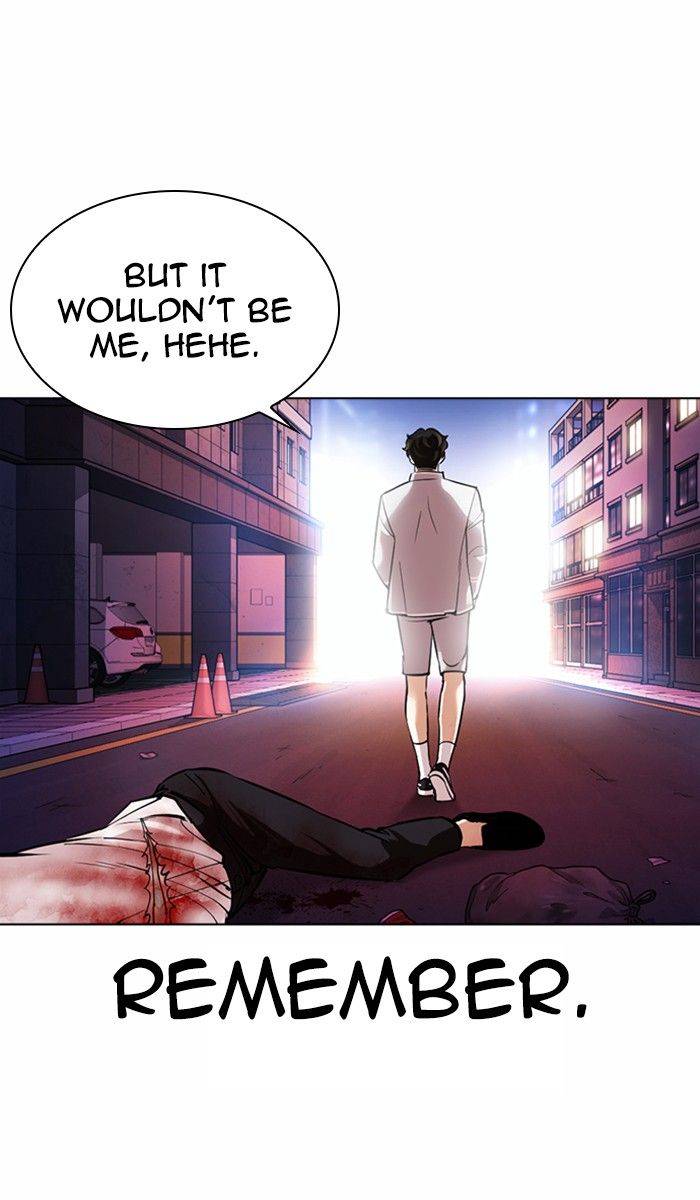 Lookism Chapter 363 101