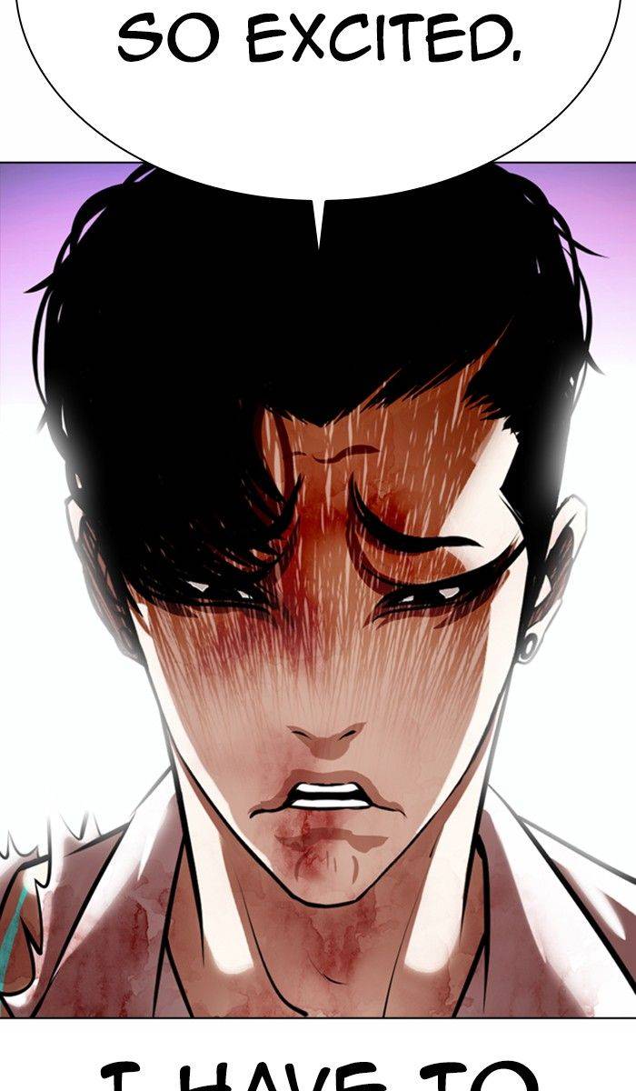 Lookism Chapter 363 106