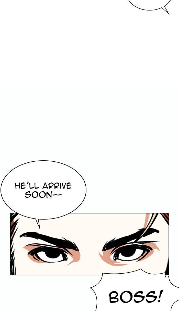 Lookism Chapter 363 16