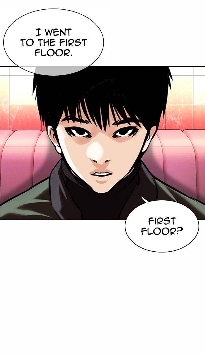 Lookism Chapter 363 6