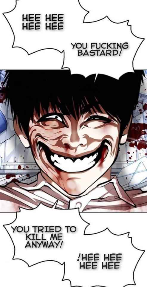 Lookism Chapter 369