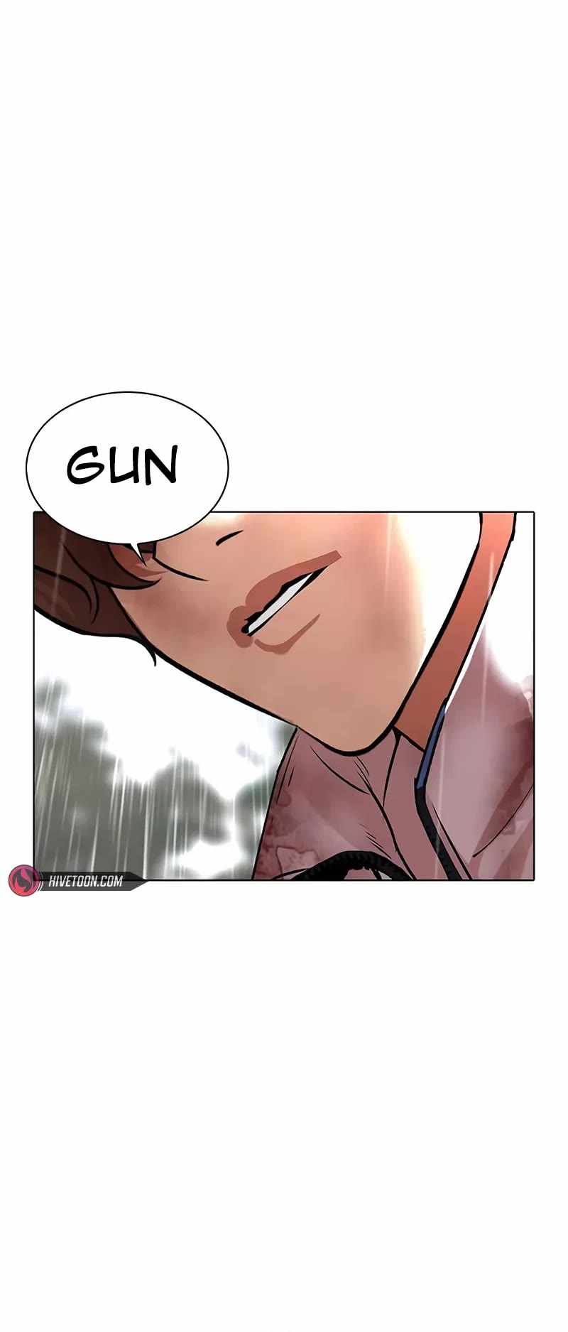 Lookism Chapter 508