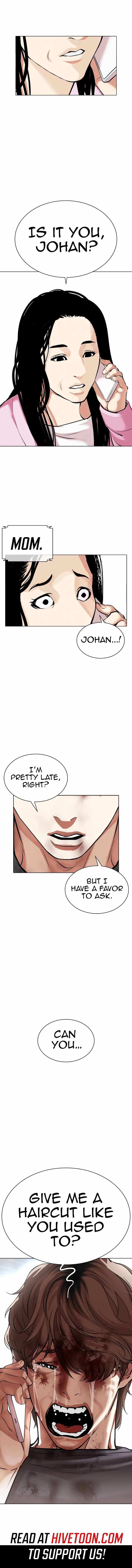 Lookism Chapter 510.2 19