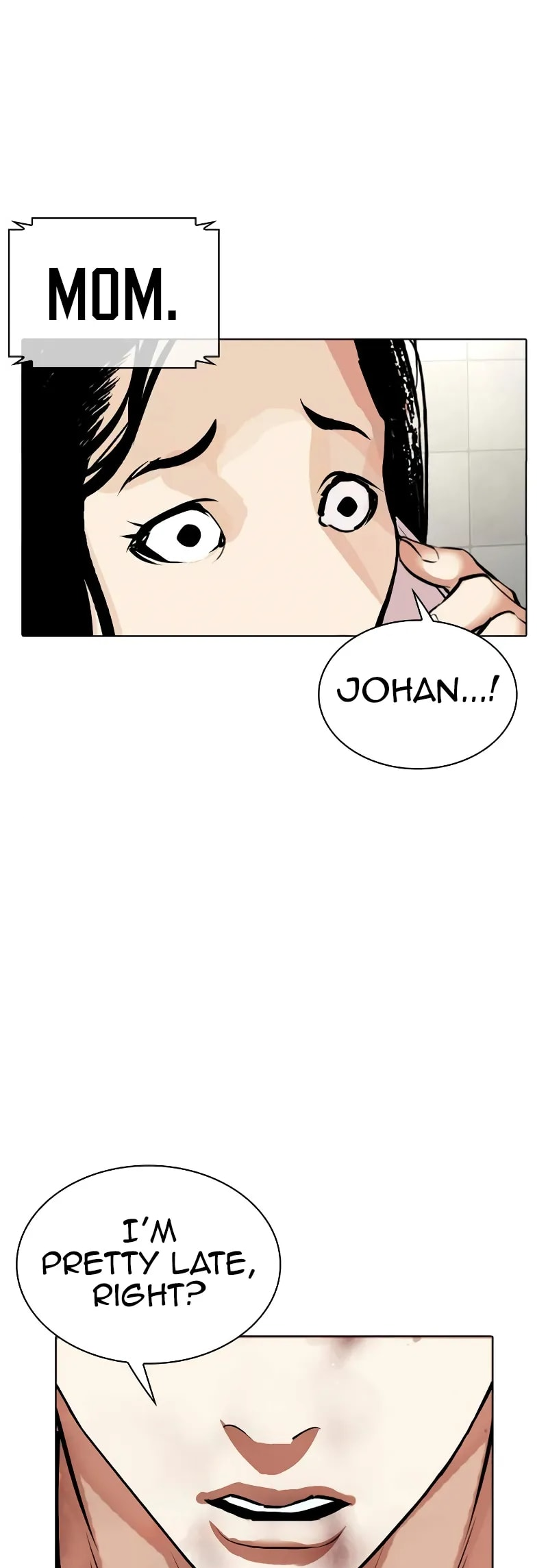 Lookism Chapter 510 124