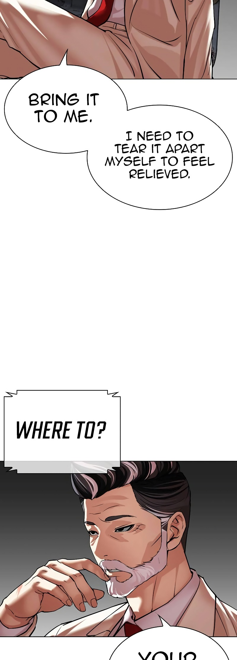 Lookism Chapter 512.5 15