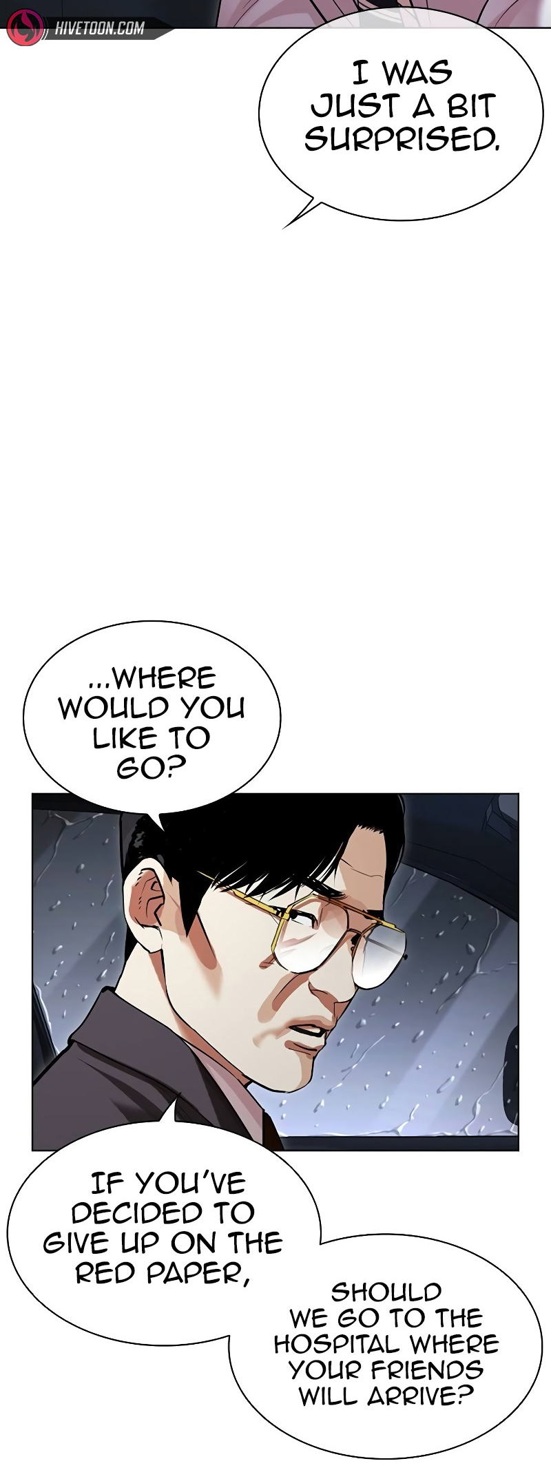 Lookism Chapter 512.5 29