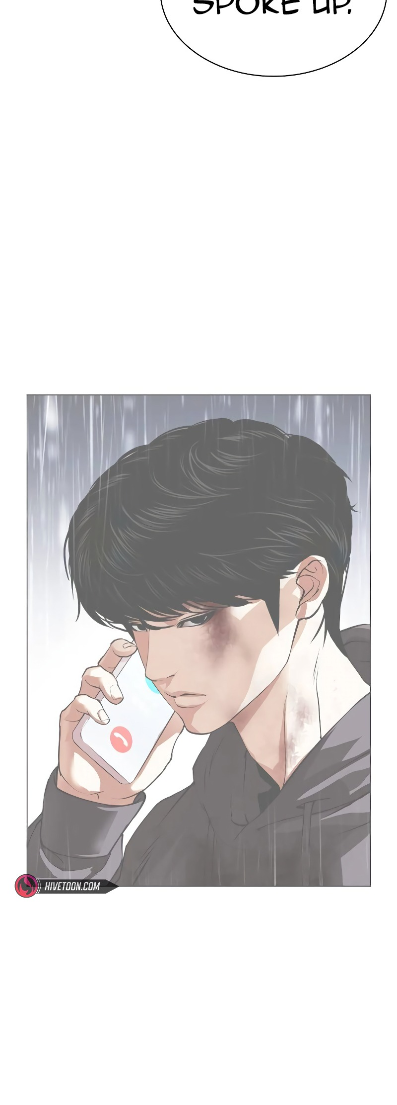 Lookism Chapter 512.5 34