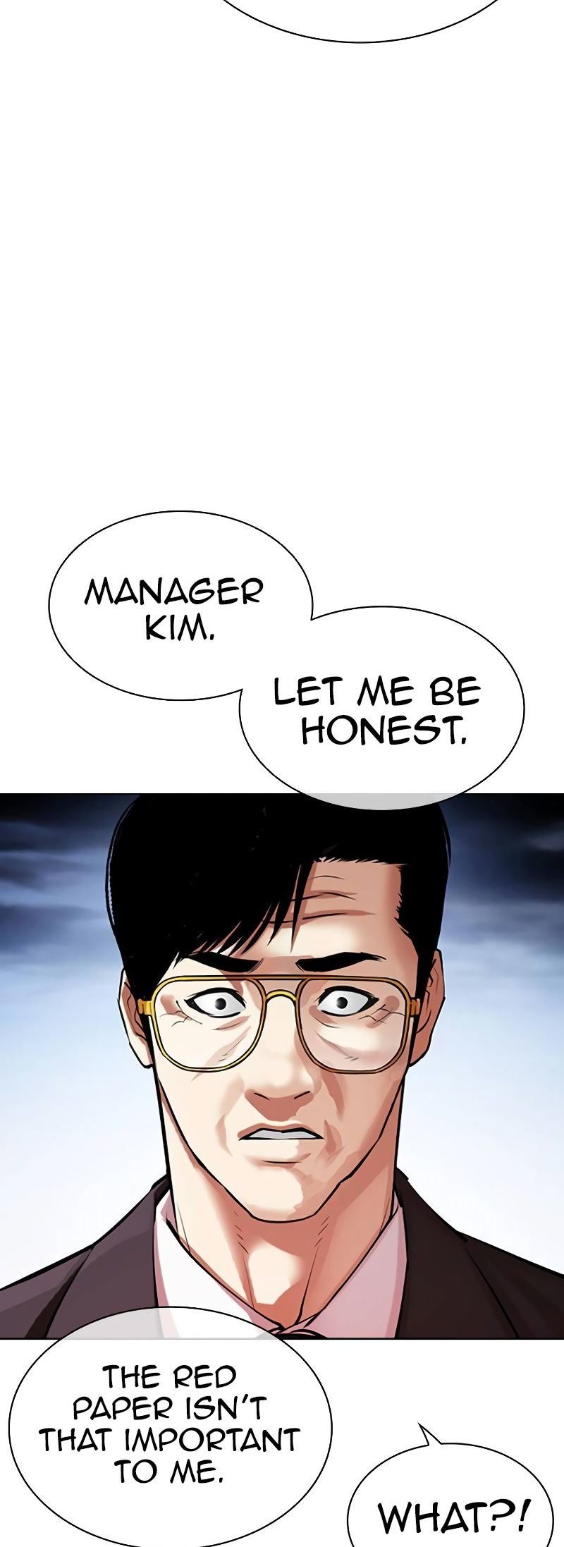 Lookism Chapter 512.5 47