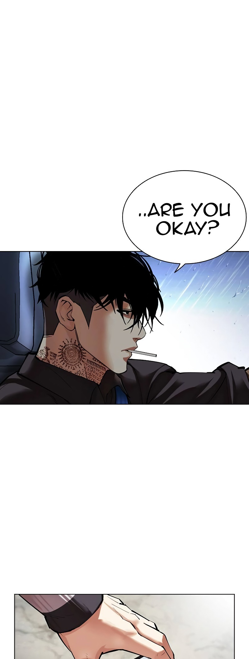 Lookism Chapter 512.5 7