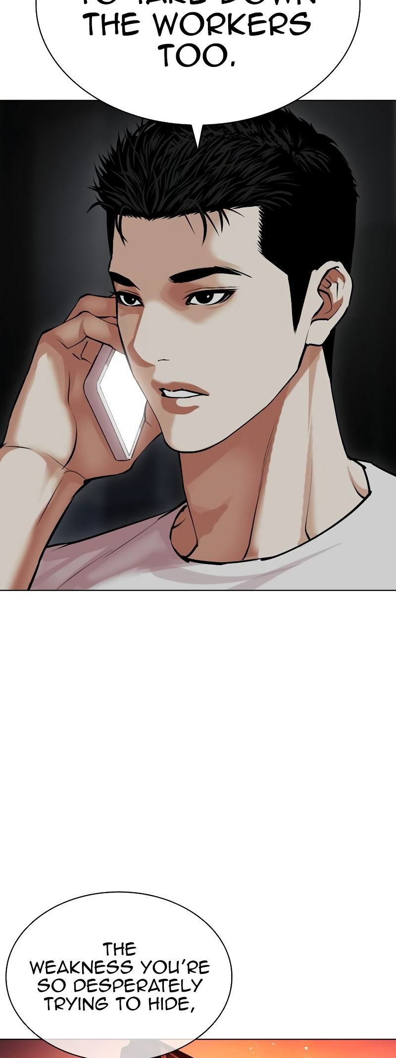 Lookism Chapter 512.5 76