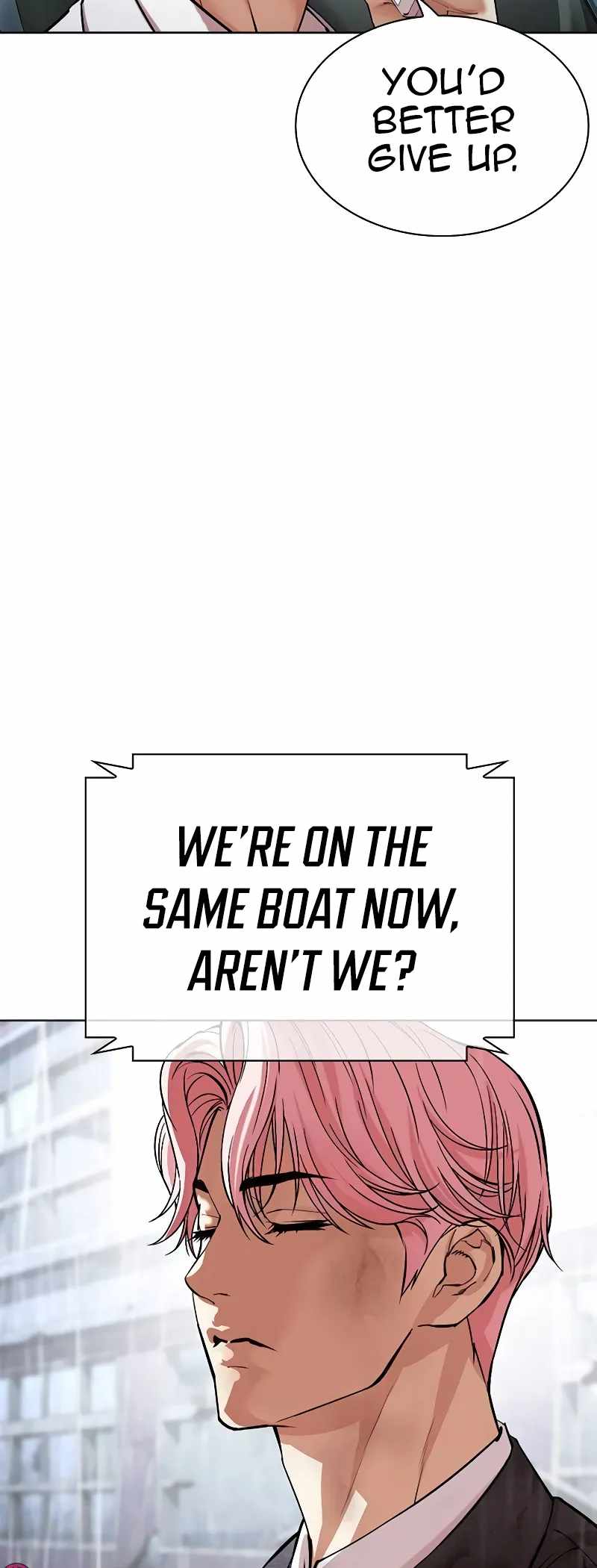 Lookism Chapter 515.3