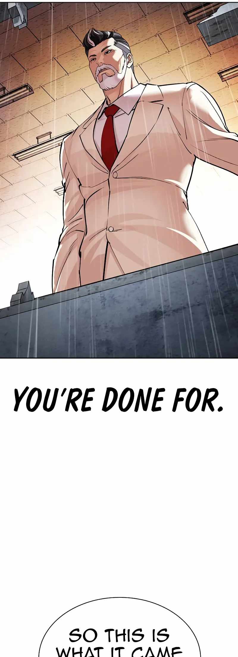 Lookism Chapter 515.3