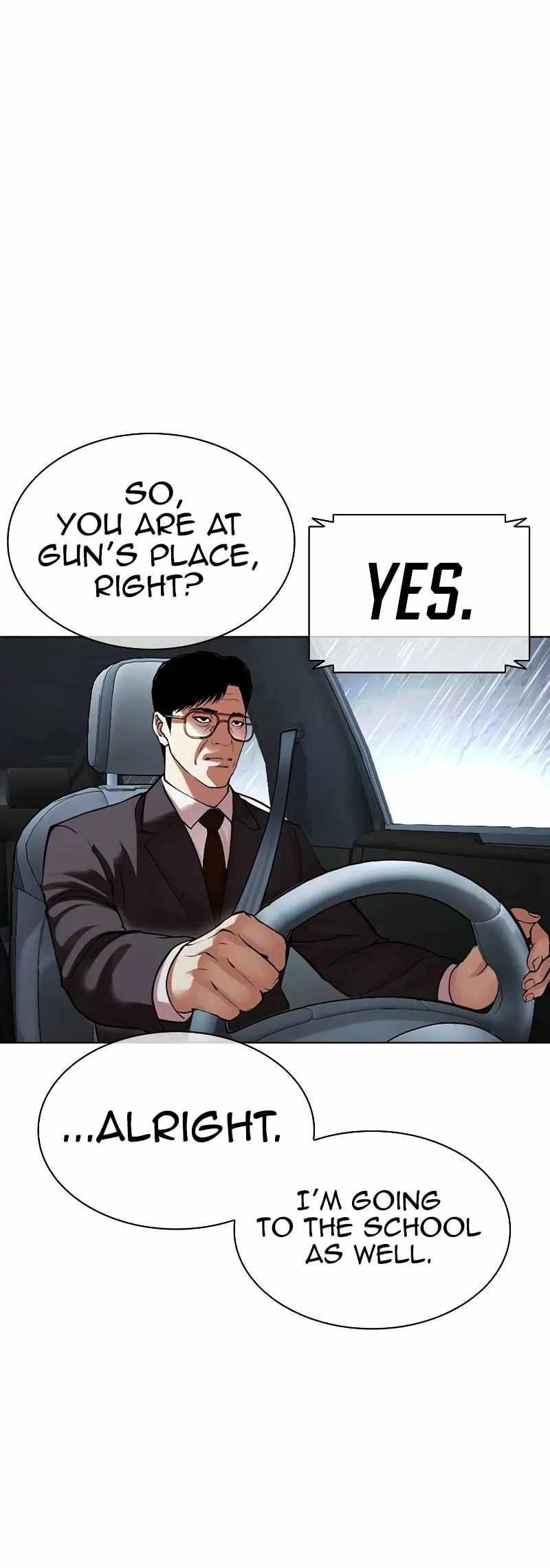 Lookism Chapter 515.3