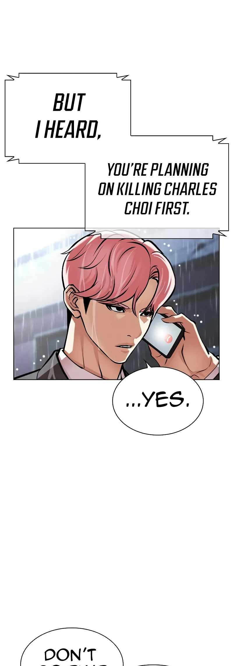 Lookism Chapter 515.3