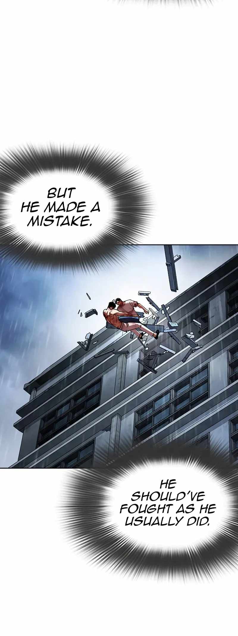 Lookism Chapter 515.3