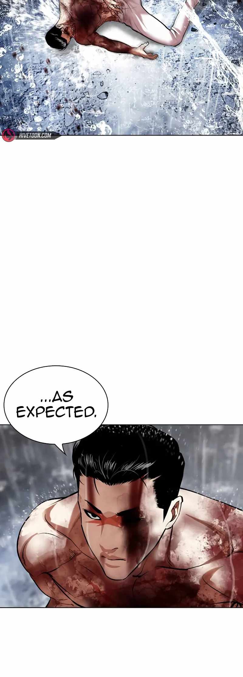 Lookism Chapter 515.3