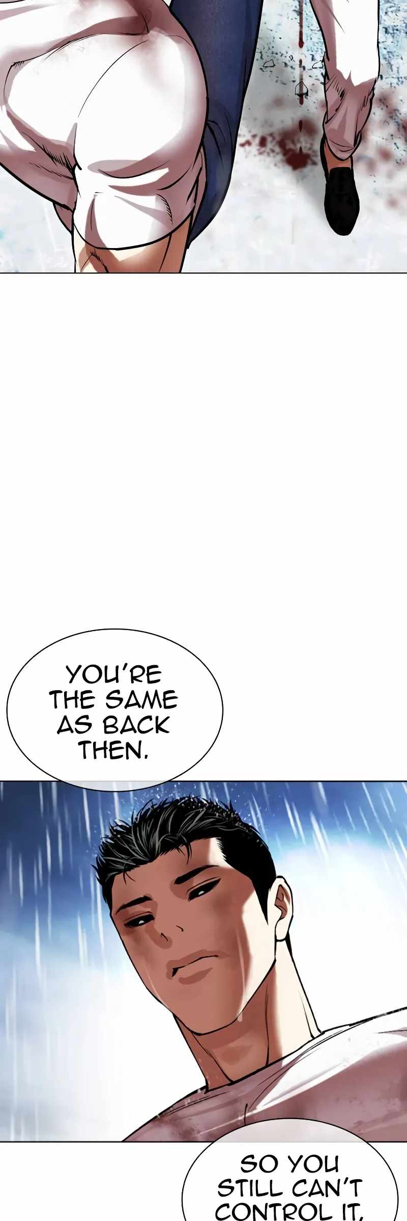 Lookism Chapter 515.3