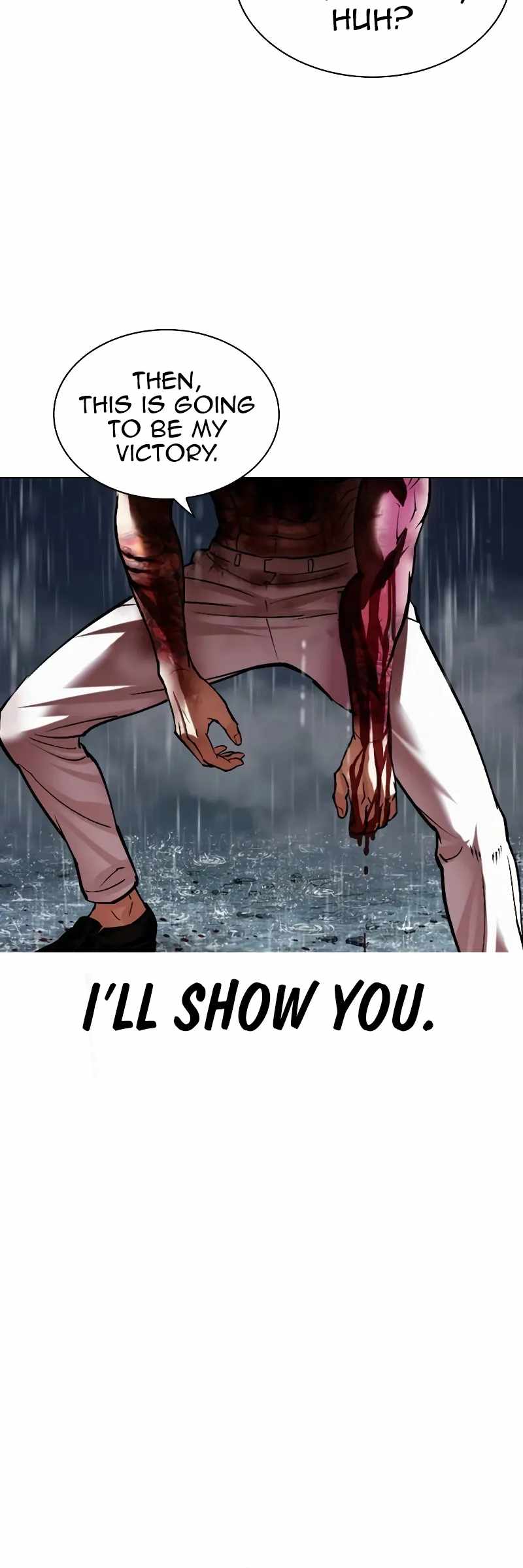 Lookism Chapter 515.3