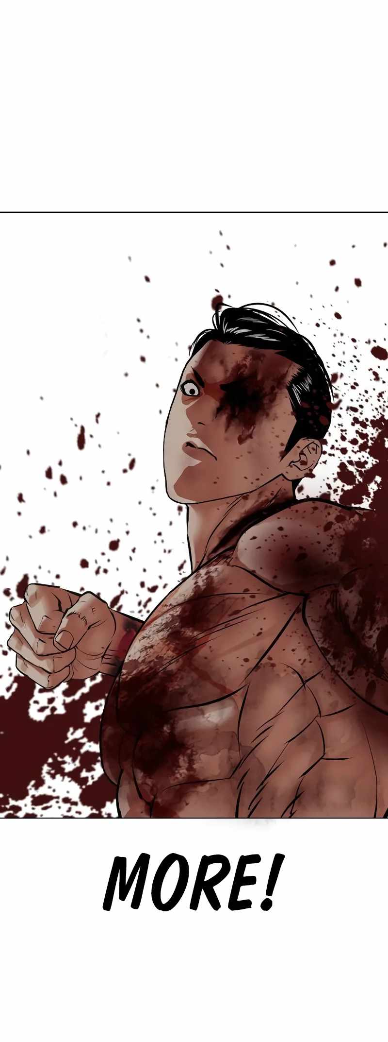 Lookism Chapter 515.3