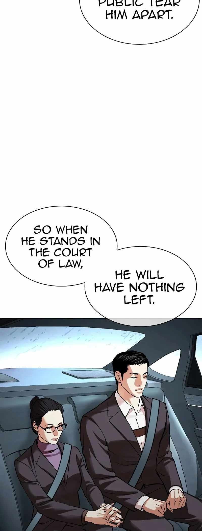 Lookism Chapter 515.3