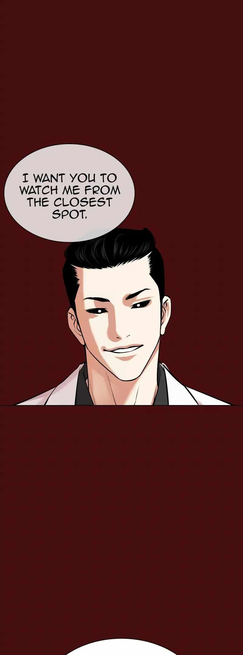 Lookism Chapter 515.3