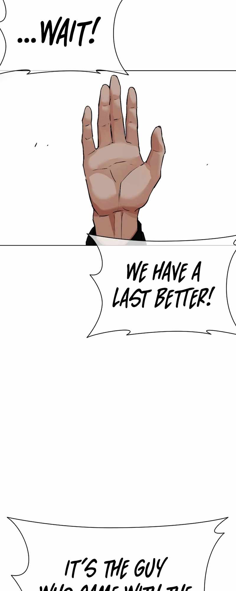 Lookism Chapter 534 102