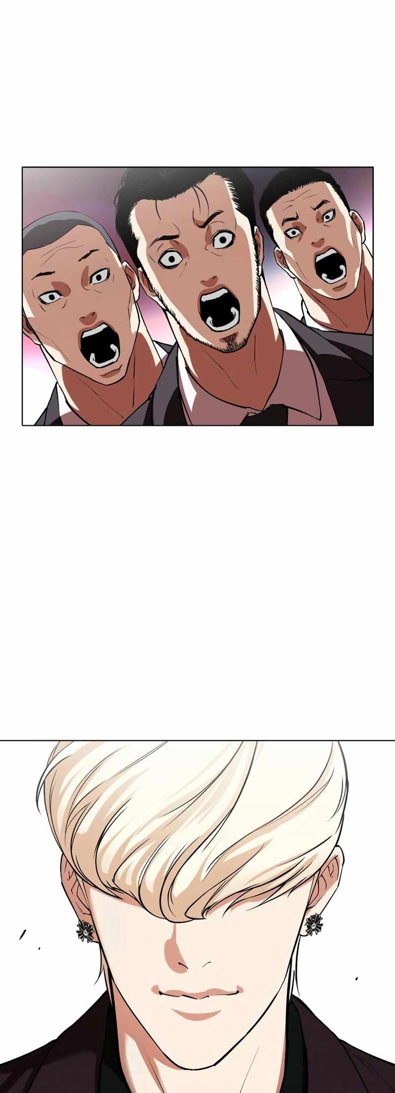 Lookism Chapter 534 116