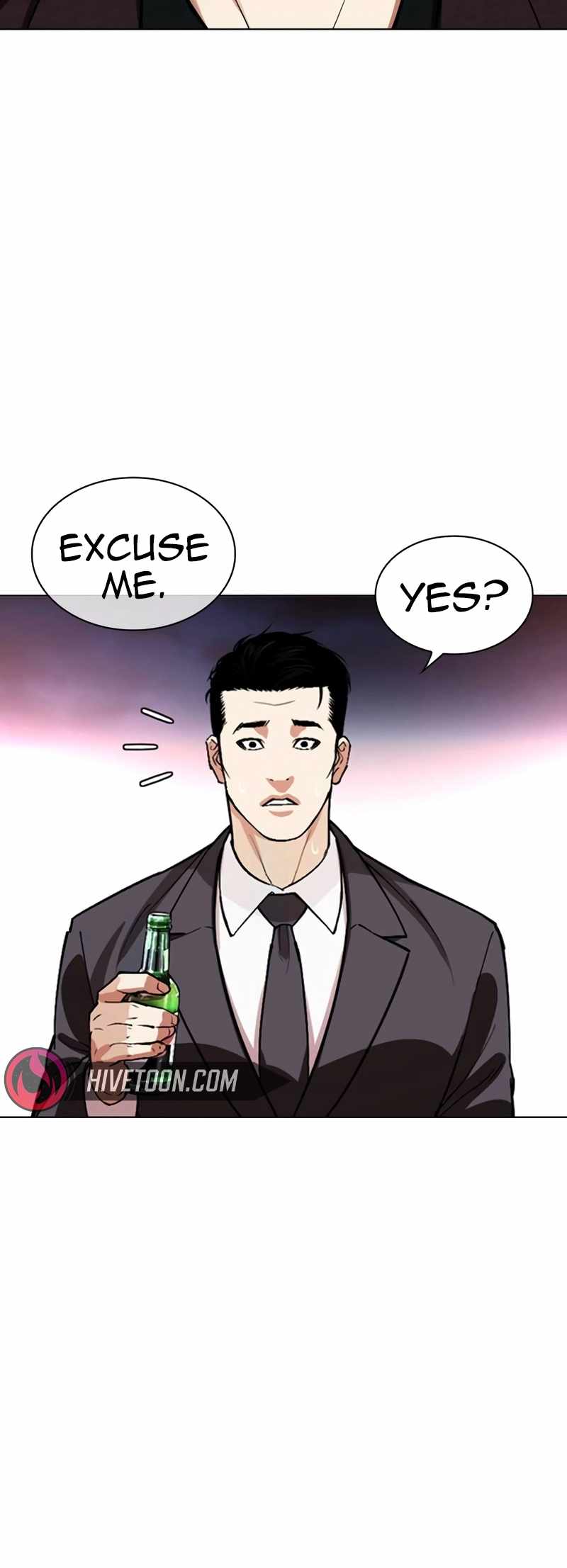 Lookism Chapter 534 117