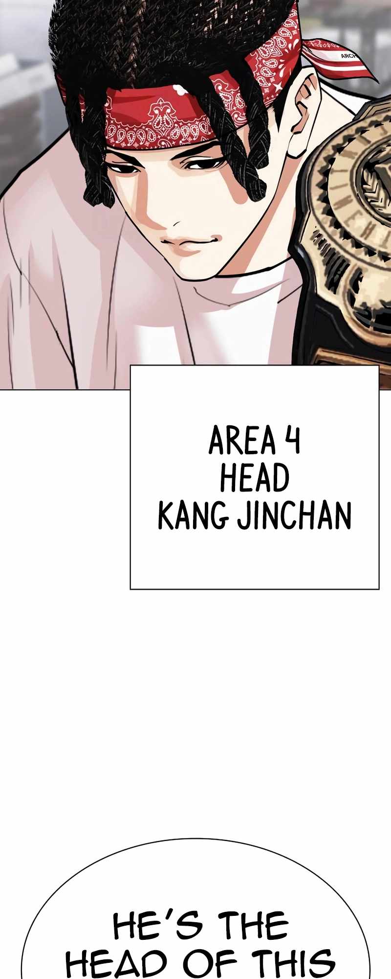 Lookism Chapter 534 123