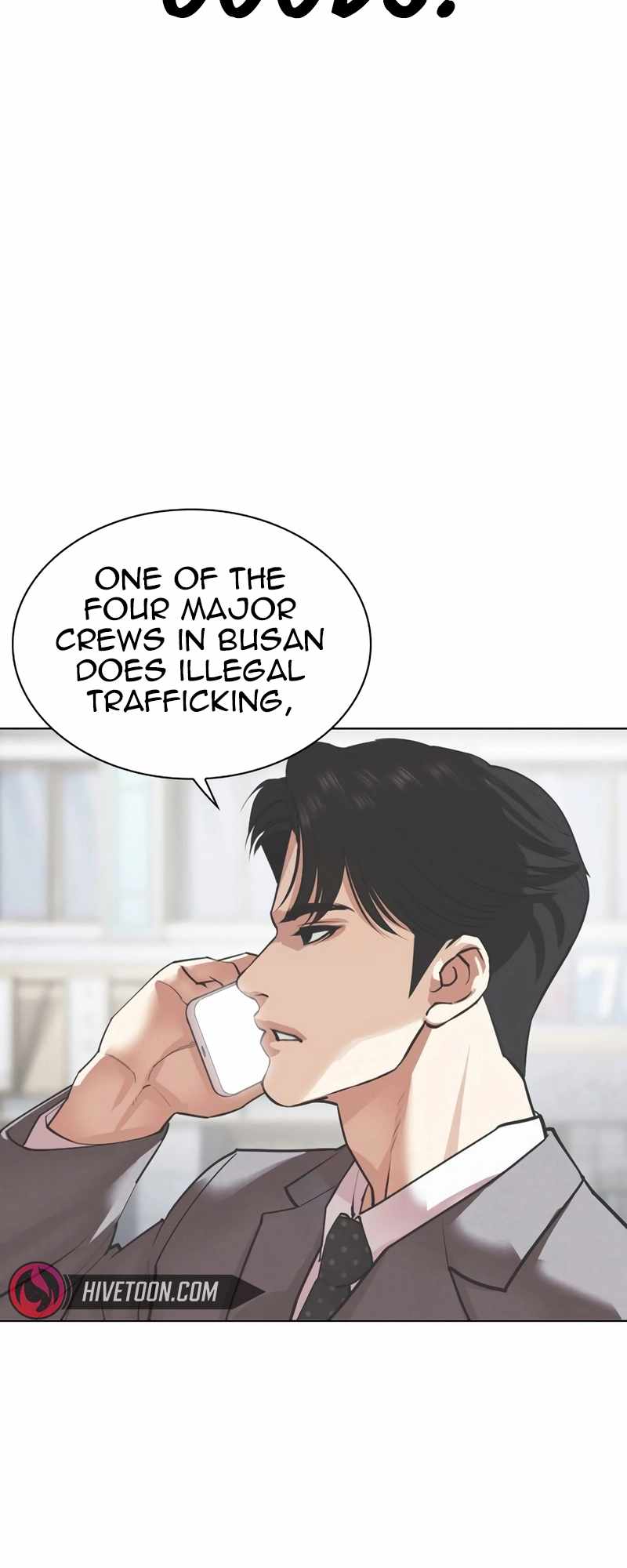 Lookism Chapter 534 131